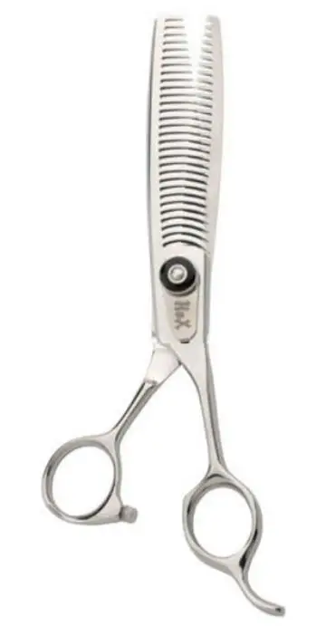 double thinners