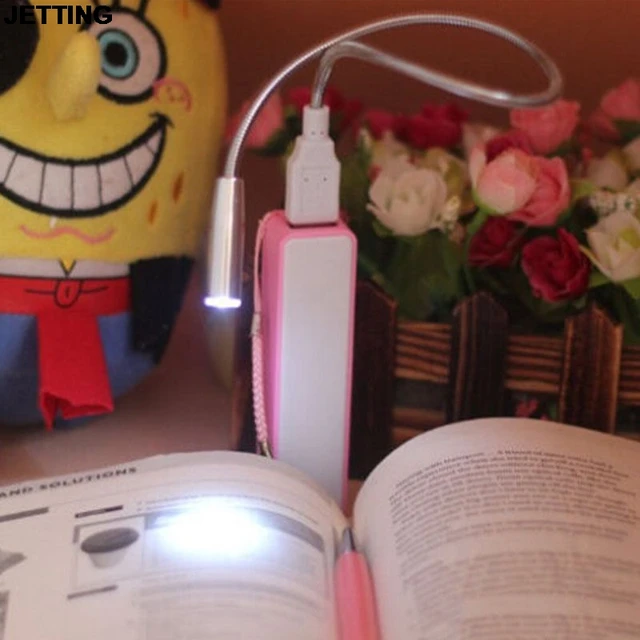 Cheap JETTING Computer Peripherals USB LED Gooseneck Small Table Lamp Laptop Keyboard Lighting Light Bendable Mini Night Reading Light Cheap JETTING Computer Peripherals USB LED Gooseneck Small Table Lamp Laptop Keyboard Lighting Light Bendable Mini Night Reading Light