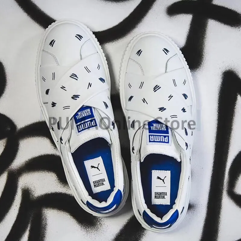 puma shantell martin sneakers