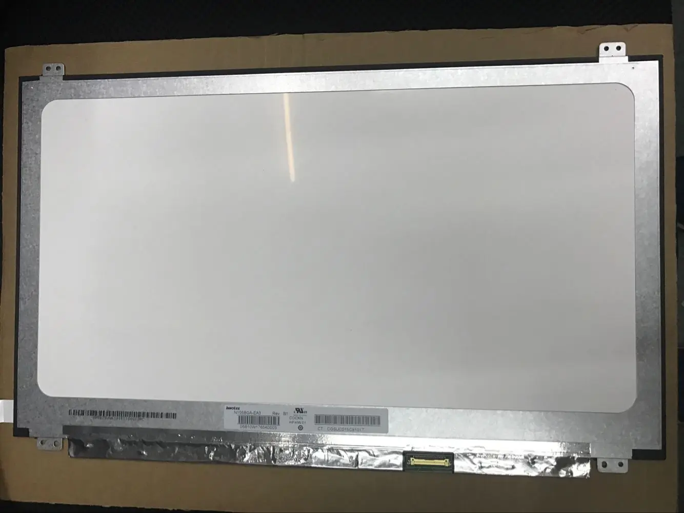 Для Lenovo G50 30 45 70 80 Новинка Замена ЖК экрана|ЖК-экран для ноутбуков| |