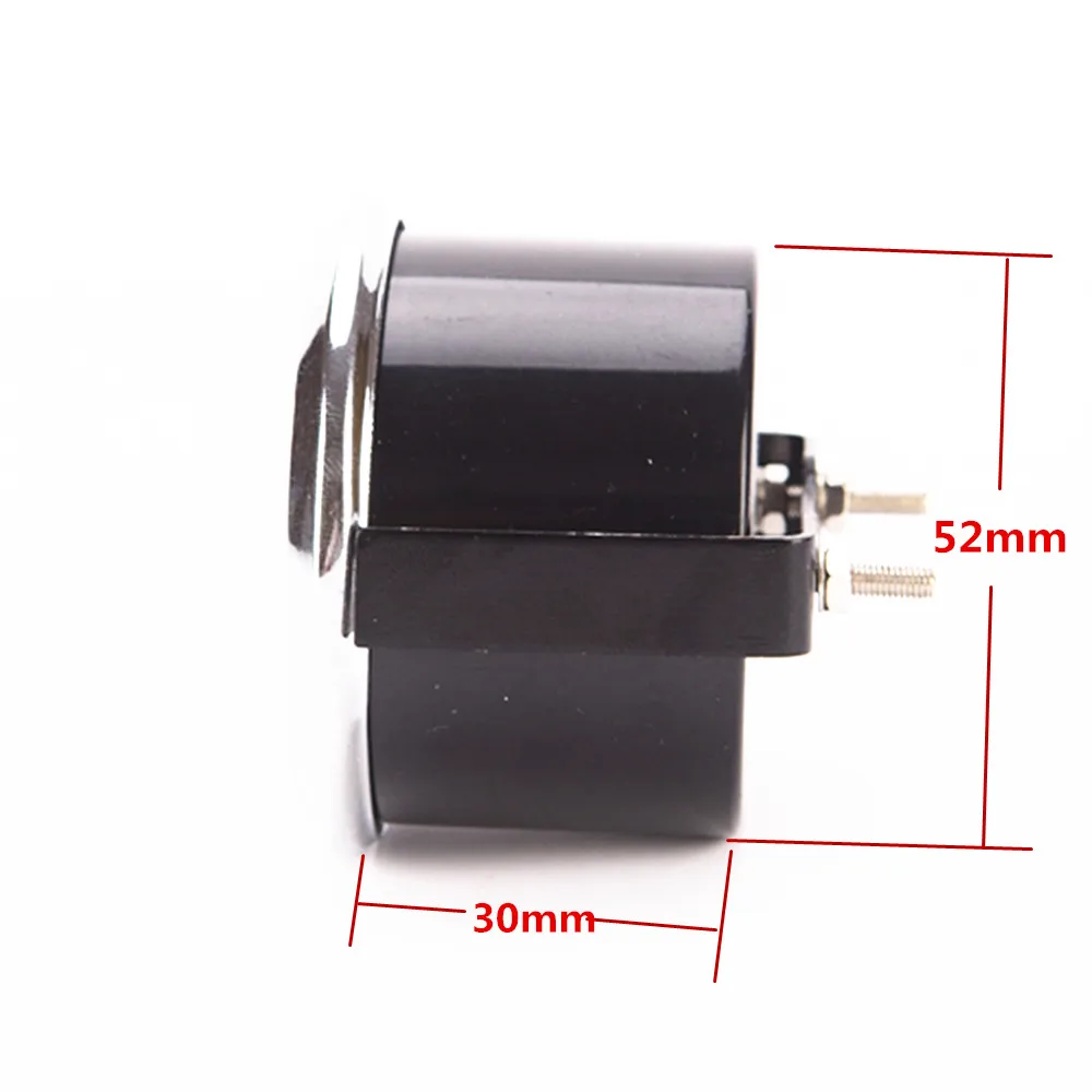Cores Led Tacômetro Tacho Rpm Carro Digital 1 Pçs 2 52mm 7 8 High Quality Automóveis e motos