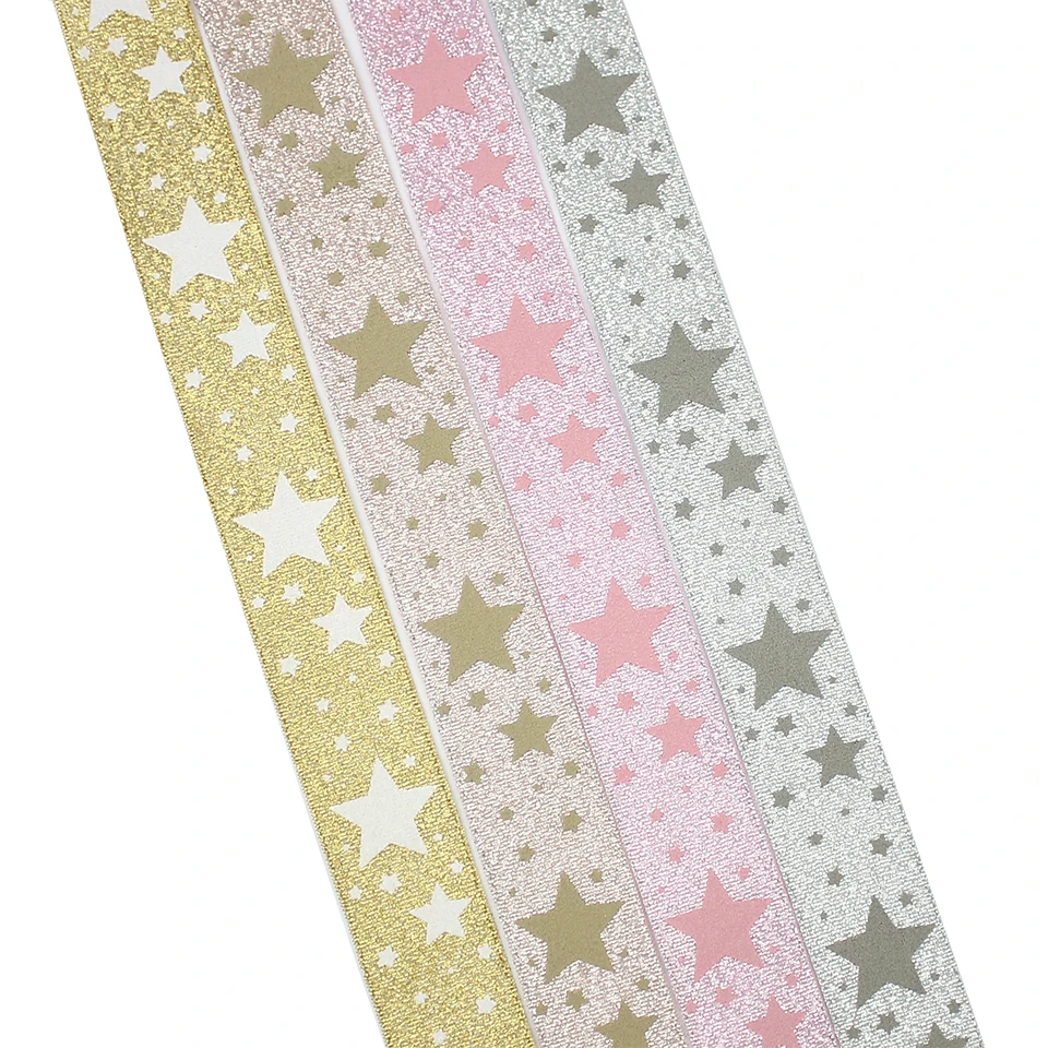 gold ribbon