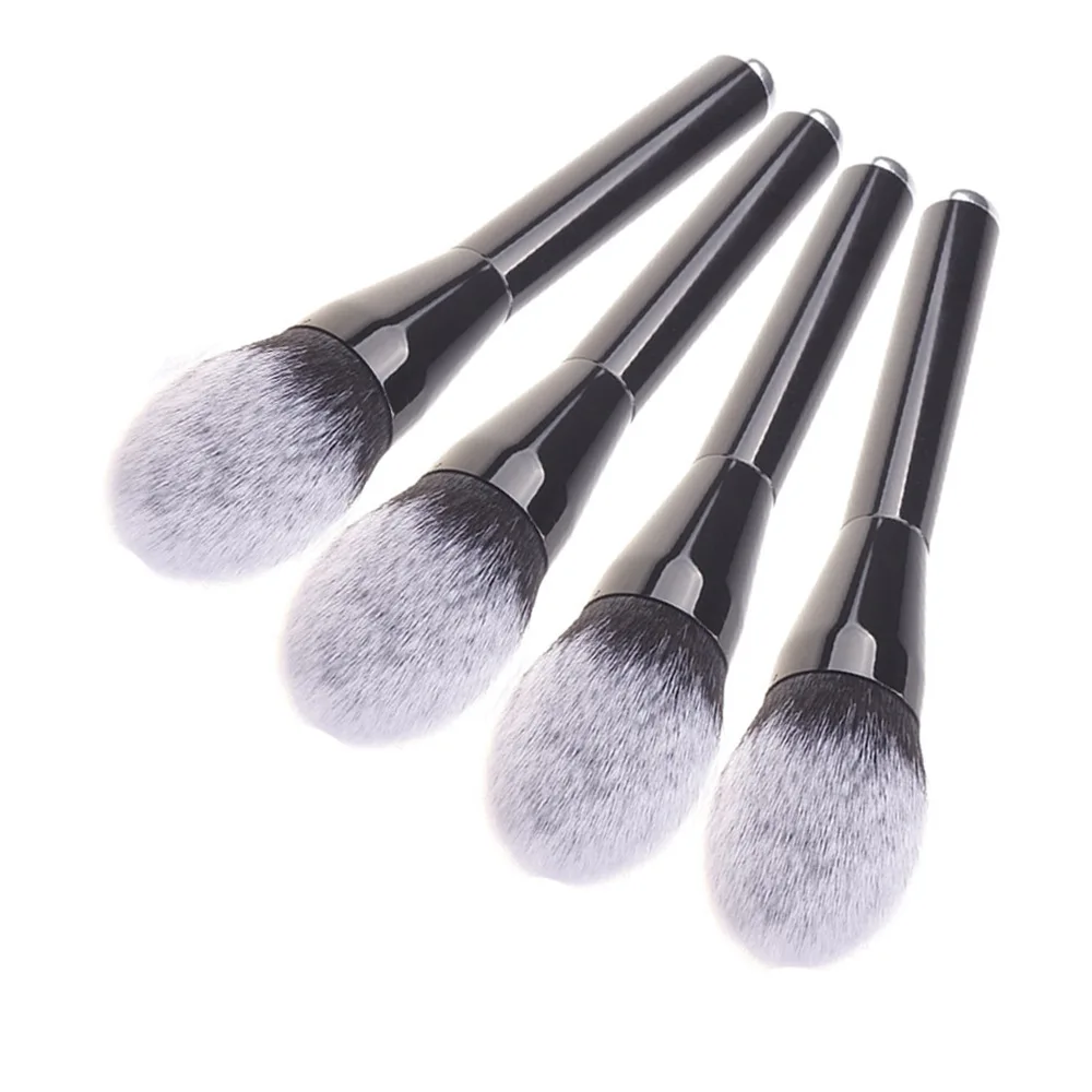 Super Big Size Blush Brush Face Loose Powder Foundation Make Up Brush