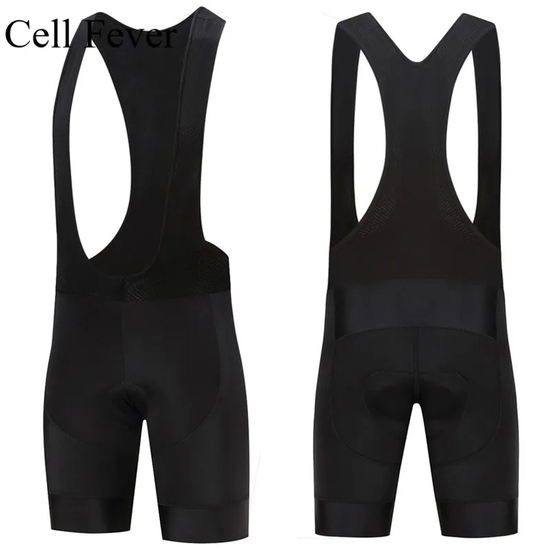

Cycling Shorts Men's 9D Padded Bike Bicycle MTB Shorts Cycling Underwear Compression Cycle Wear Tights Bib Shorts