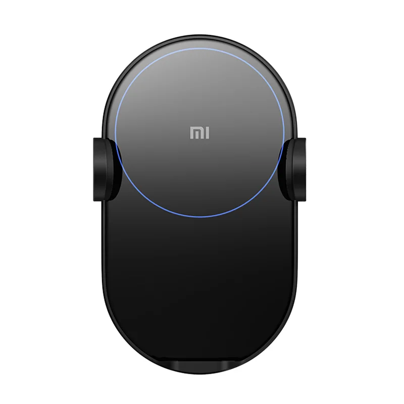 В наличии! Оригинальное зарядное устройство Xiaomi 20 Вт автомобильное беспроводное