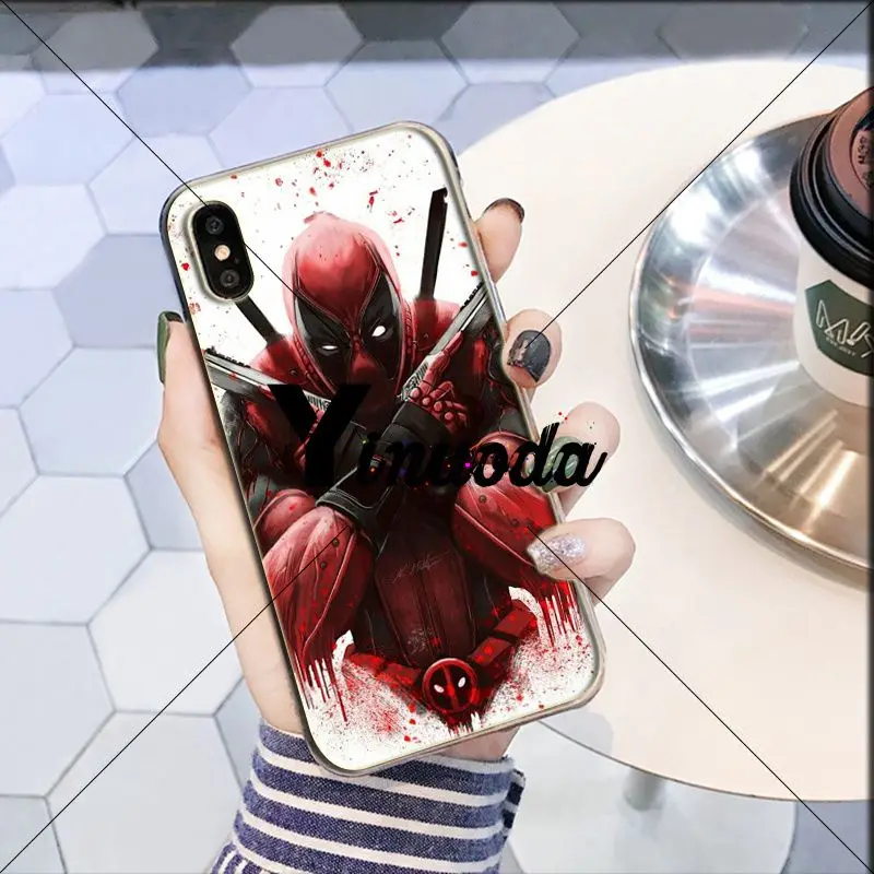 Marvel Deadpool