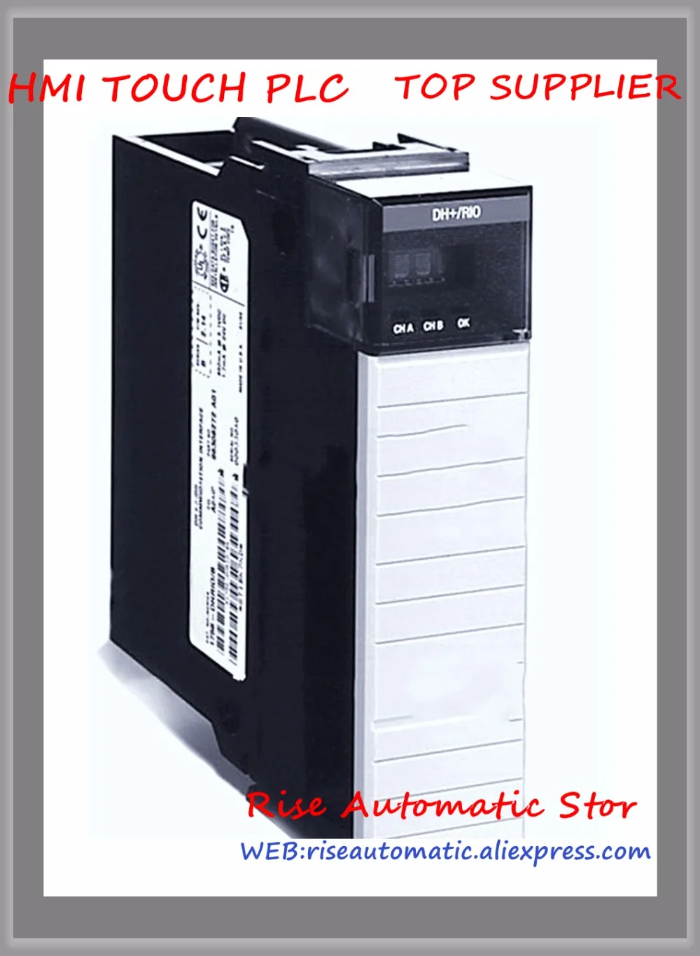 1756-EN2T PLC 100 Мбит/с контроллер скорости связи модуль связи