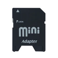 כרטיס sd 2019 New Year סיטונאות מקורי קיבולת 2GB miniSD כרטיס MINI SD Memory Card עם חינם כרטיס מתאם משלוח חינם (5)