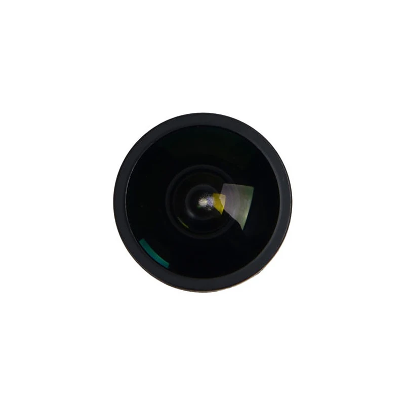 Foxeer ИК блок с широкоугольным объективом 1 8 мм объектив M12 5 Мп F2.0 FOV170 для камеры