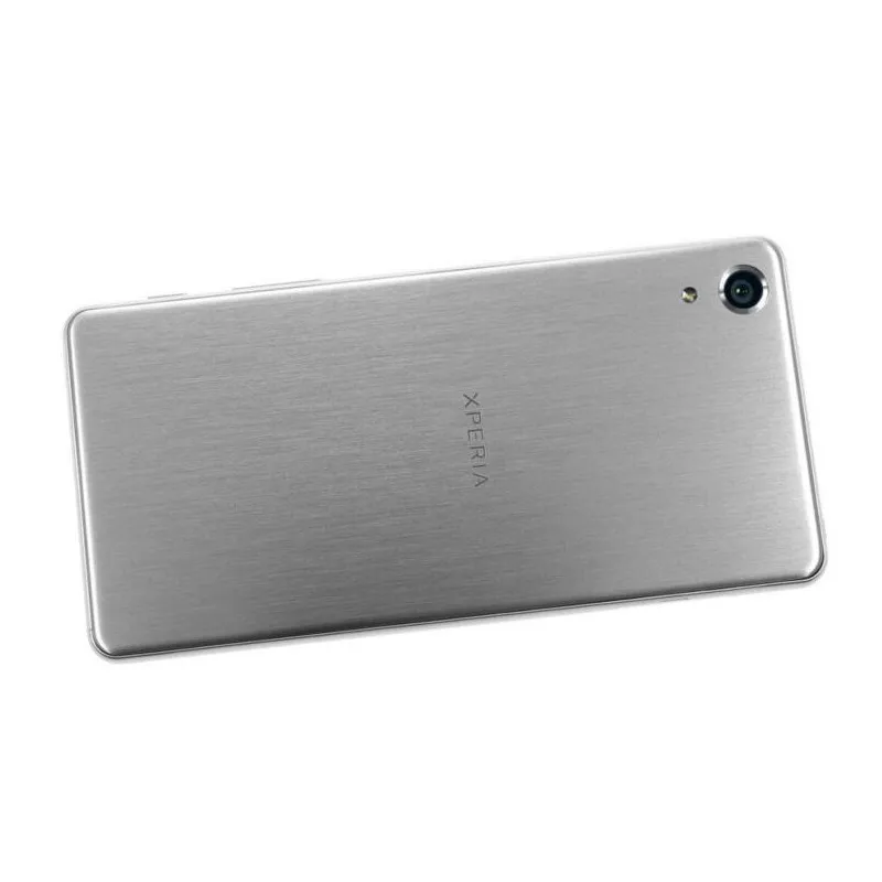 Разблокированный мобильный телефон sony Xperia X Performance 5,0 дюймов F8131 с одной sim-картой F8132 с двумя sim-картами 3G ram 32GB rom 23MP LTE 4G