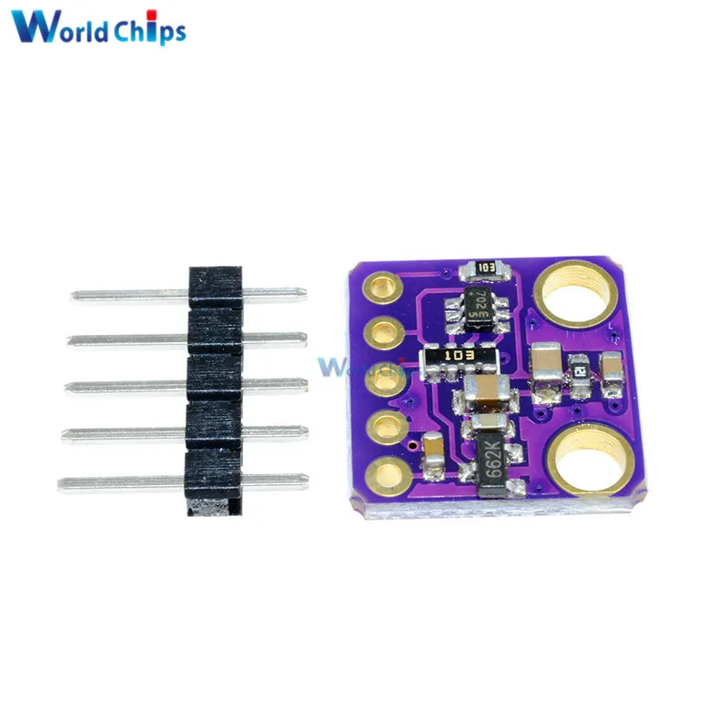 Piezo Buzzer 1pcs Breakout Board