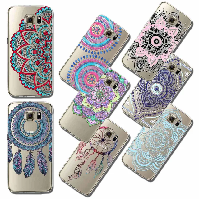 samsung s6 henna case samsung s6 henna case