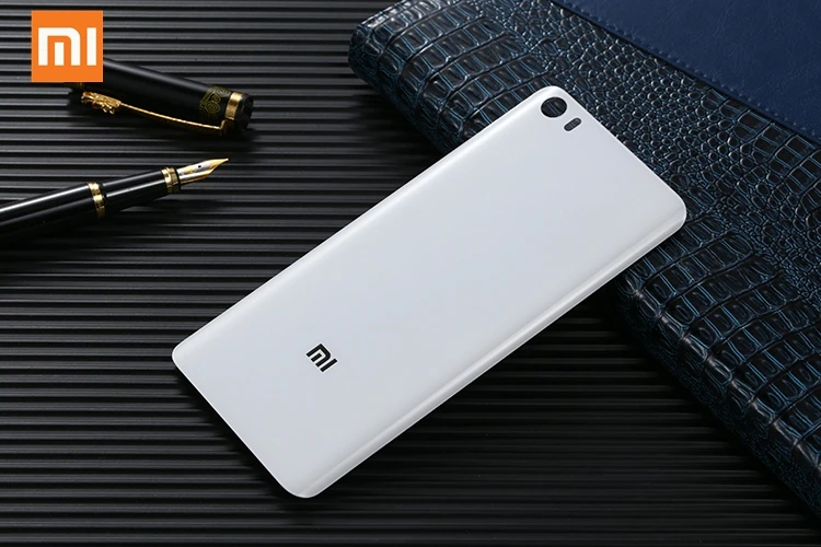 Xiao mi Xiaomi mi стеклянный чехол для задней панели для Xiaomi mi 5 mi 5 M5 задняя крышка для телефона задняя крышка для аккумулятора+ инструмент