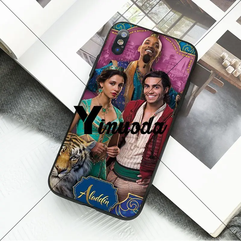 Aladdin movie