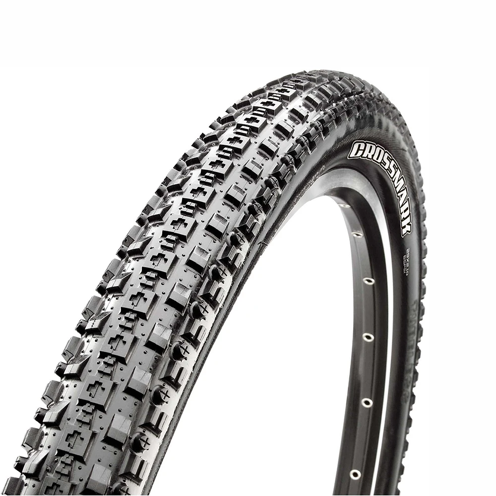 

MTB Cross Mark bicycle Tire 26 29 2.1 27.5 1.95 Bike Tires non-slip Crossmark off-road Almighty Wire Tyre