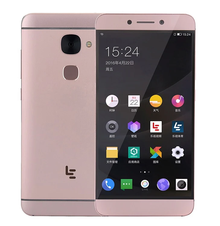 Смартфон Letv Le 2 LeEco 3/4 ГБ|deca core|android 6.0mobile phone |
