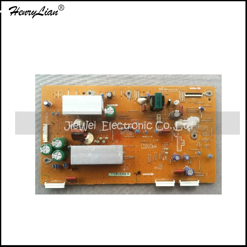 HENRYLIAN Бесплатная доставка оригинальный экран для S43SD-YB01 PS43E400U1R Yboard LJ41-10281A LJ92-01897A |