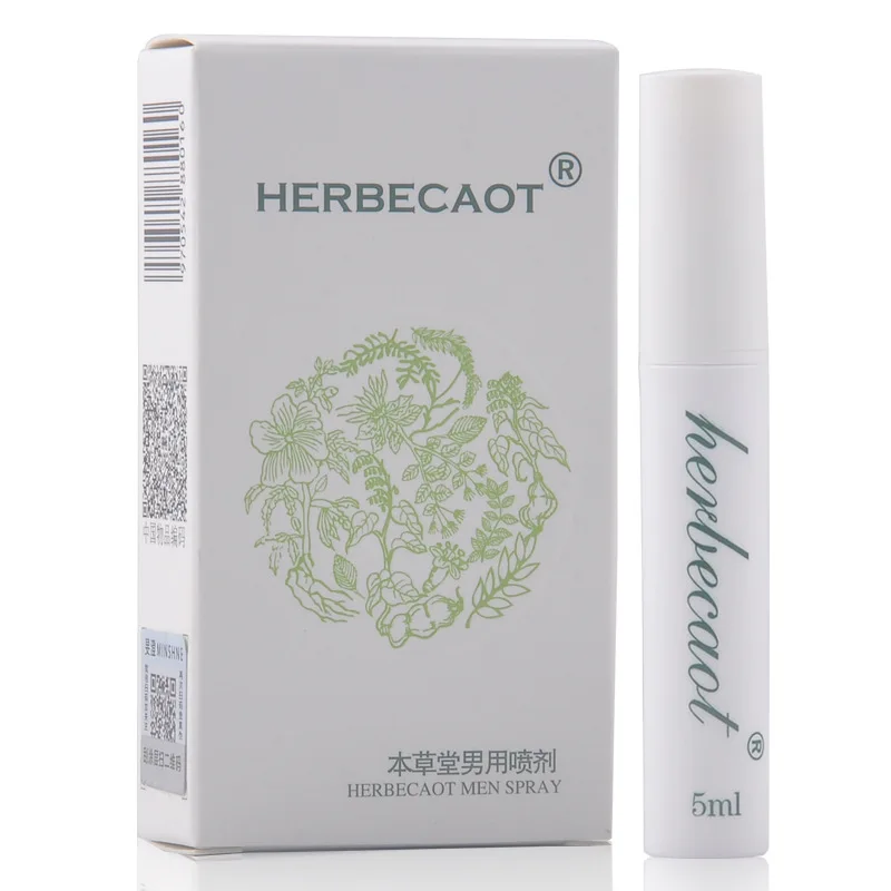 Male Sex Delay Spray Long Delay Ejaculation Penis Enlargement Cream