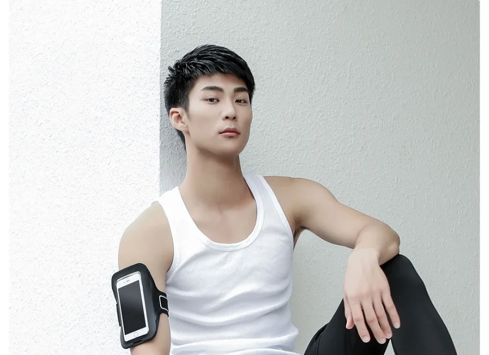 Xiaomi Mijia Yunmai Sports Arm Bag25