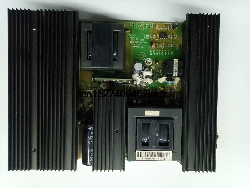 LU46R1 плата питания 0094000316A JSK3350-050A