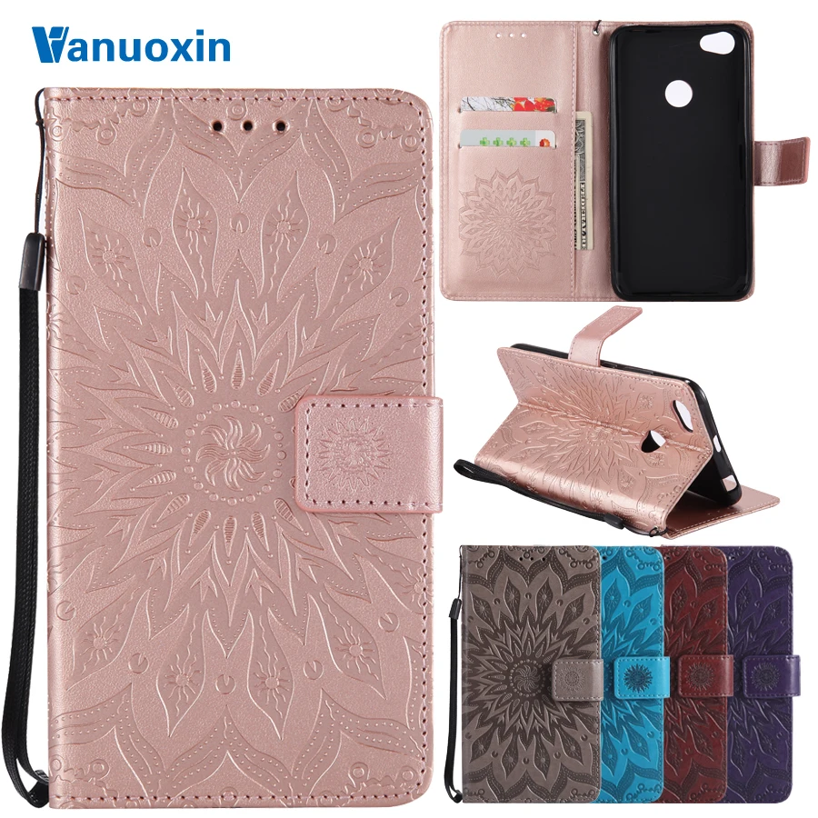 

Phone Cases sFor Fundas xiaomi redmi note 5A Pro case cover For coque xiaomi redmi note 5A Prime case Wallet Flip Leather Case