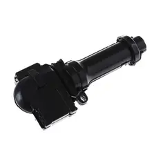 200 шт подарок спиннинг Топ металлический Fusion боевые мастера power Launcher черный бренд GRIP