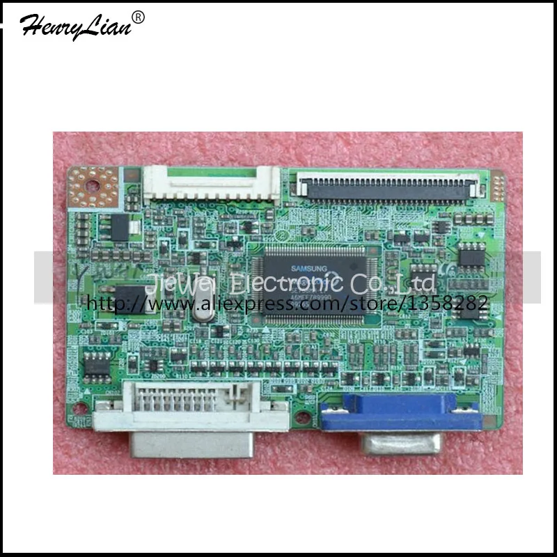 

HENRYLIAN free shipping BN41-01172A 943 943NWPLUS drive board