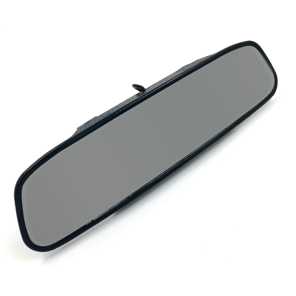 

Car HD Video Auto Parking Monitor LED Night Vision Reversing CCD Car Rear View Camera With 3.5 inch Car Rearview Mirror Monitor