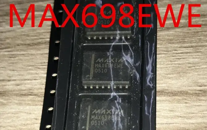 MAX6241BESA MAX6241 MAAMSS0045TR-3000 MAX698EWE MAX698 STM32L151RCT6