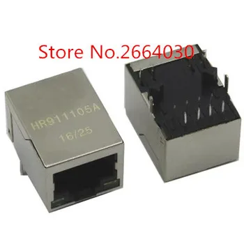 

10PCS HR911105A HR911105