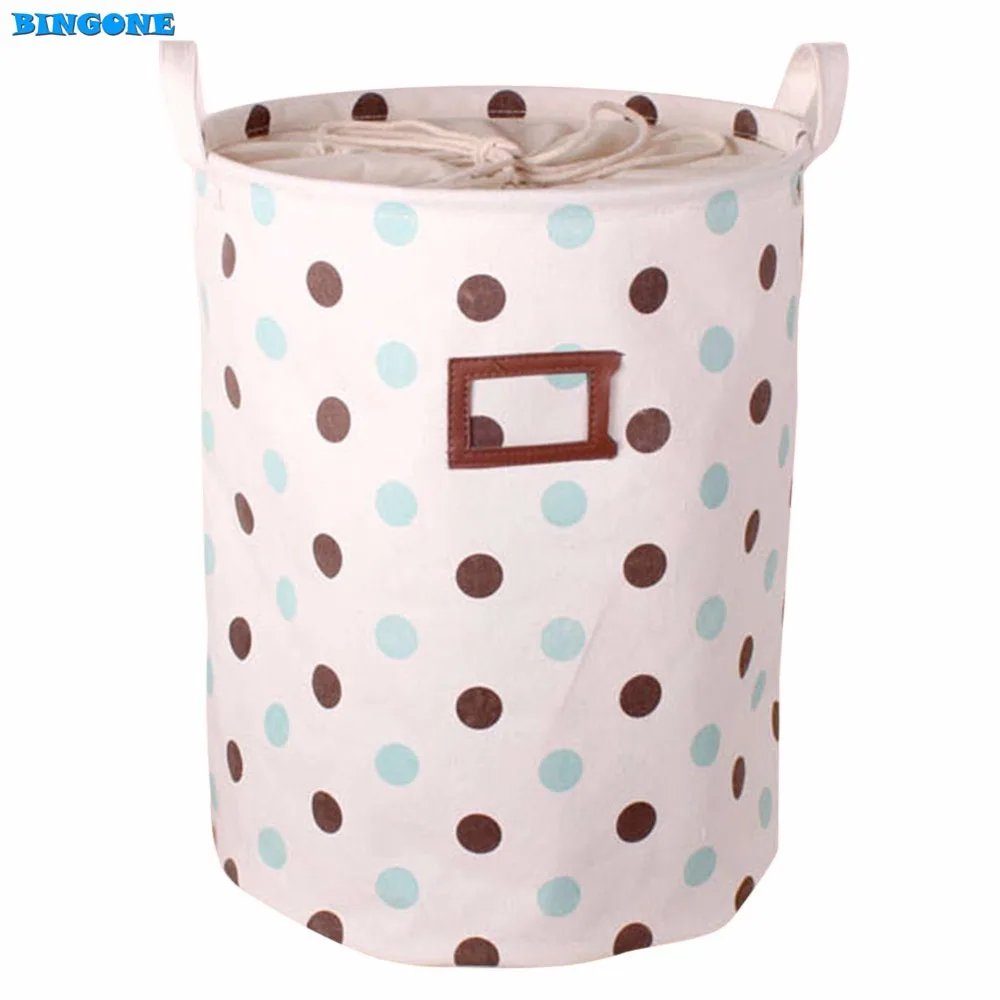 Popular Modern Laundry Basketbuy Cheap Modern Laundry Basket Lots - Modern Linen Cotton Foldable Laundry Baskets Washing Clothes Storage Bindrawstring Sundries Organizer Toys Storage Bucket popular modern laundry basketbuy cheap modern laundry basket lots - modern linen cotton foldable laundry baskets washing clothes storage bindrawstring sundries organizer toys storage bucket