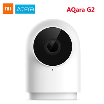 

AQara G2 1080P Intelligent Network Surveillance Smart Intelligent Camera for Gateway Edition App Smart Remote Control