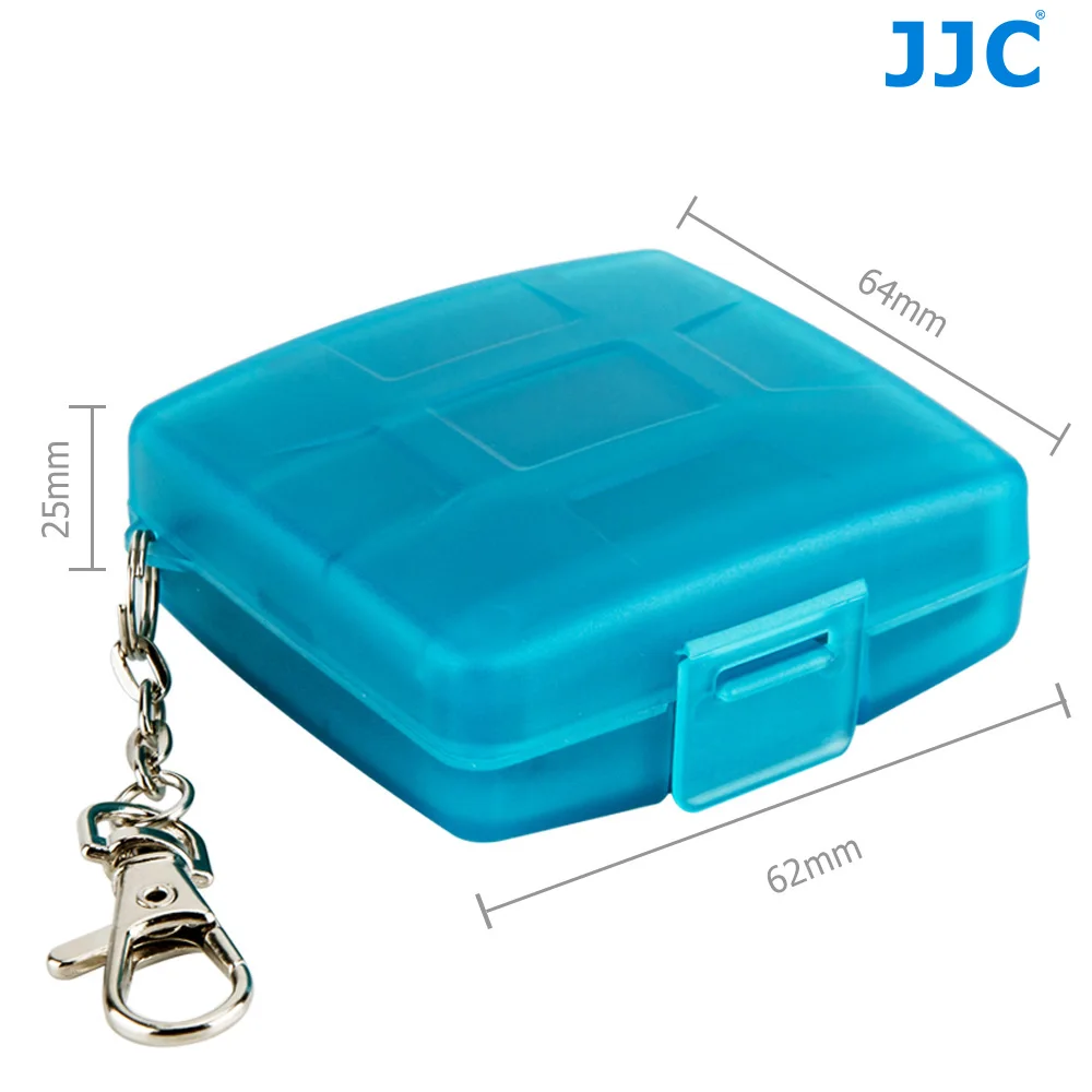 JJC MC-9B SMT(15)