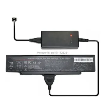 

External Laptop Battery Charger for Sony Vaio VGN-FZ140E FZ240E VGN-FZ20 FZ25 FZ11L