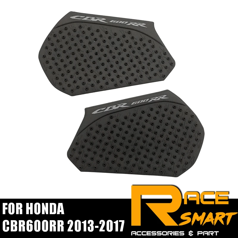 Мотоциклетные прокладки для бензобака HONDA CBR600RR 2013 2014 15 16 2017 наколенник Защитная