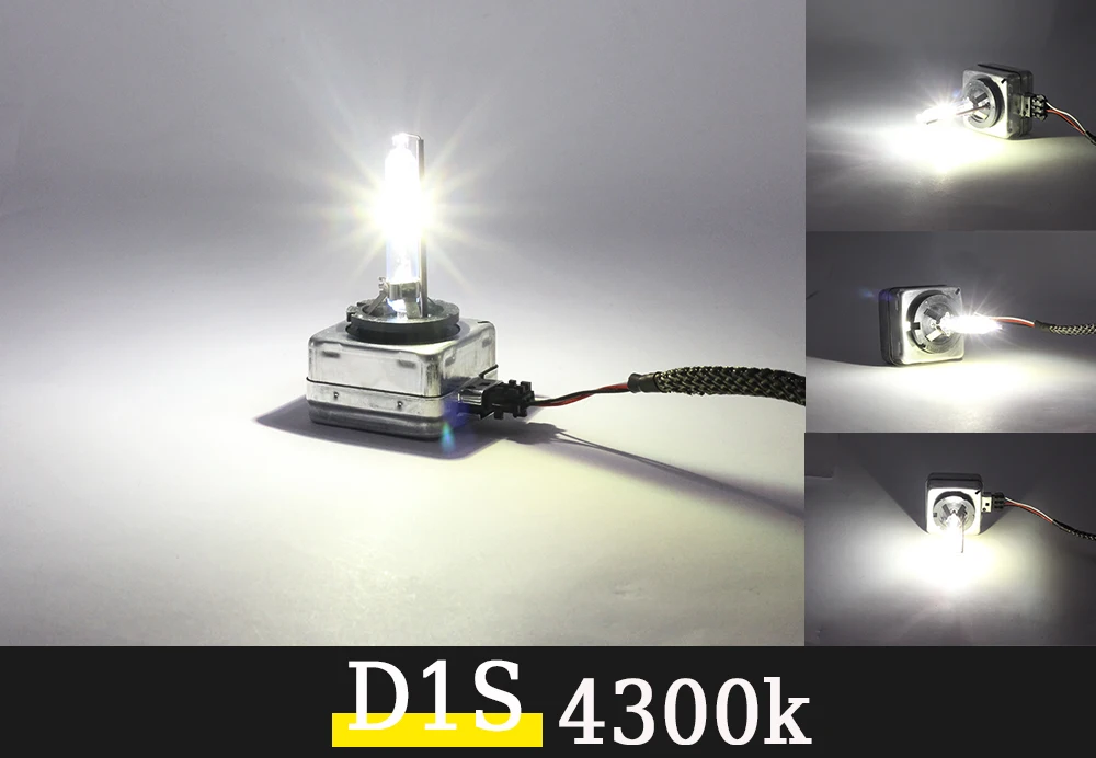 D1S 4300k