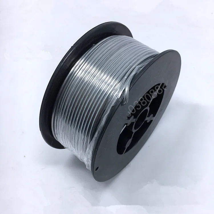 Low Temperature flux cored Copper Aluminum Welding Rod for Refrigerator