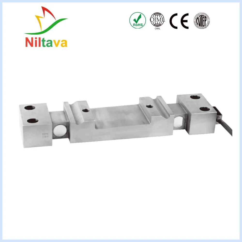

BTL railway scale load cell