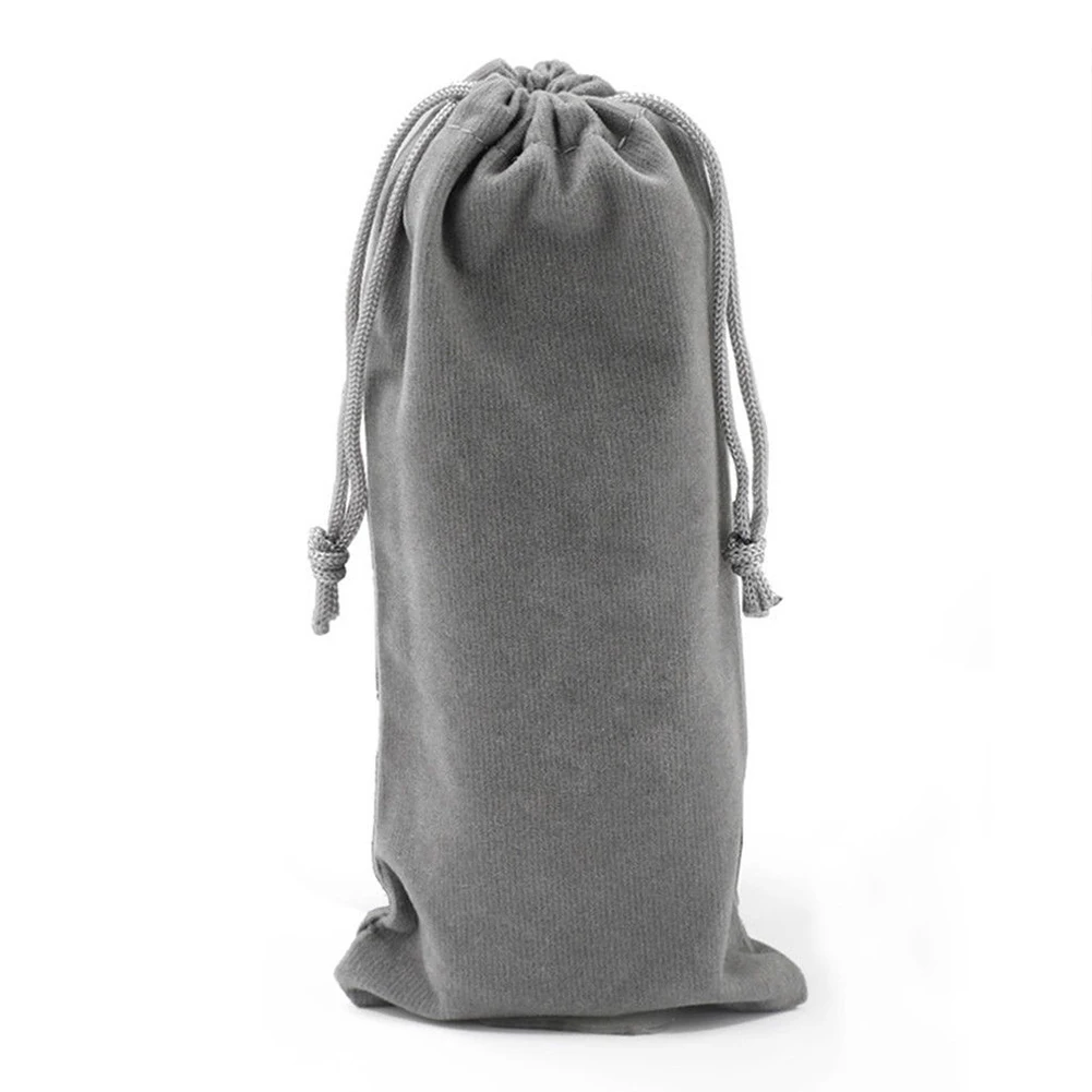 

Storage Bag Soft Handheld Gimbal Accessories Transport Travel Sleeve Portable Carrying Artificial Flannel For DJI OSMO Pocket