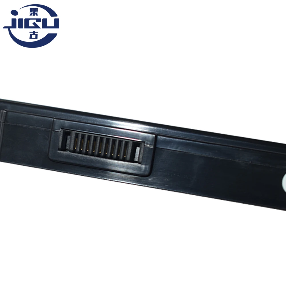 JIGU Новый аккумулятор для ноутбука ASUS N53S N53J N53JQ 10 8 В Аккумулятор N43 N61JQ новый с