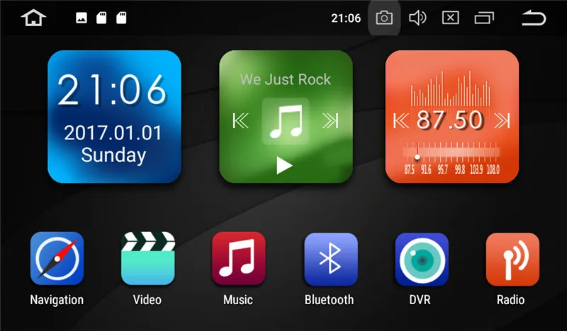 Best 2 Din Car Radio Android 8.1 Universal GPS Navigation Bluetooth Touch screen Car Audio Stereo Multimedia Player FM USB Wifi 18 Best 2 Din Car Radio Android 8.1 Universal GPS Navigation Bluetooth Touch screen Car Audio Stereo Multimedia Player FM USB Wifi 18