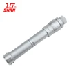 Three-jaw inner diameter micrometer three-point internal measurement micrometer aperture inner hole high-precision measurement ► Photo 1/3