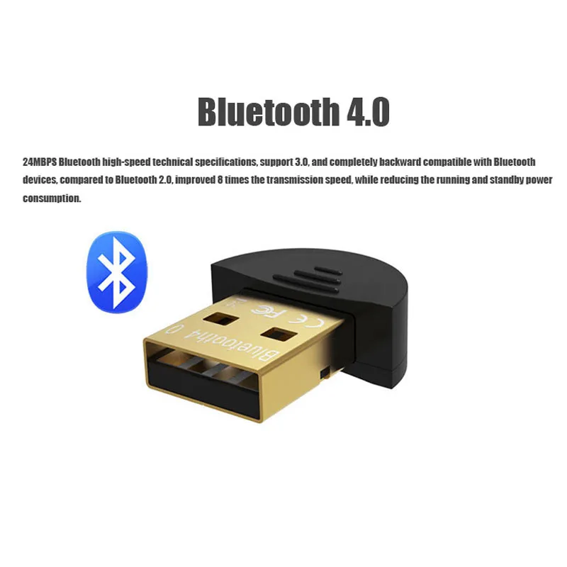 FM Transmitter Compatible with A Wide Range of Use Gold-plated Interface Super Usb Bluetooth Audio Receiver Adapter FM Transmitter Compatible with A Wide Range of Use Gold-plated Interface Super Usb Bluetooth Audio Receiver Adapter