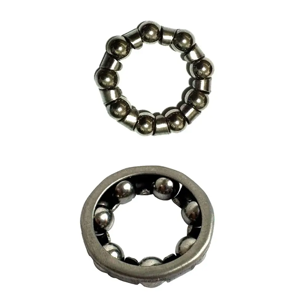 Сепараторный подшипник для велосипеда. Подшипник для каретки под квадрат мтв 8 мм х 7 шариков. Подшипник для велосипеда педальный. Подшипник для переднего колеса велосипеда 6 шариков. Подшипник каретки 7 шариков 9 мм.