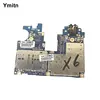 Ymitn desbloqueado Panel electrónico móvil para Nokia 6,1 Plus x6 placa base circuitos placa lógica con Firmware Global ► Foto 1/3