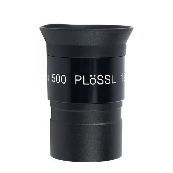 Laida 1.25 Plossl 12.5mm Eyepiece Fully Multi-Coated Metal  (3)