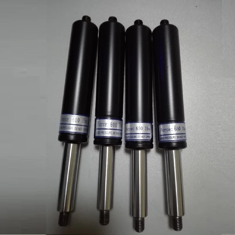 

Auto Gas Spring 600LBS Strut Damper Gas Strut Shock Spring Lift Rod Prop Automotive M10 Gas Springs
