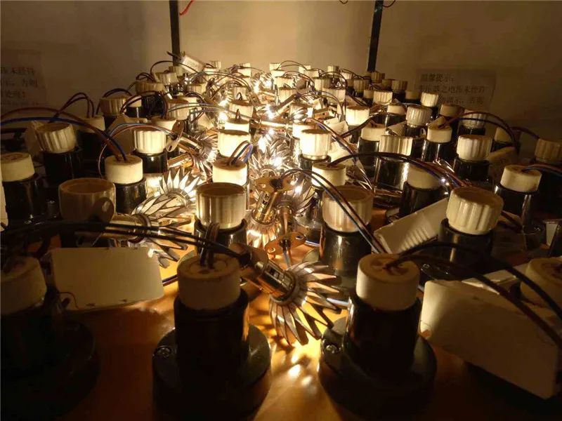 AR70 LED Bulb LED Spotlight (5)