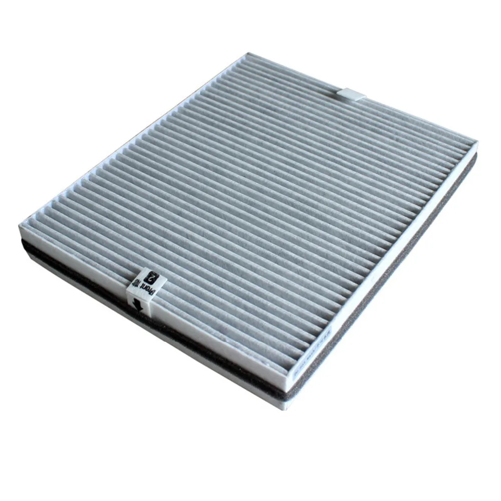 

Free shipping 1pcs 36.5*27.8*4.5cm Air Purifier Parts AC4147 Air Filter Replacement for Philips AC4016 AC4076 ACP017 ACP077.