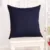 YWZN Candy Color Pillow Case Solid Color Throw Pillow Case Candy Color Декоративные наволочки funda de almohada kussensloop